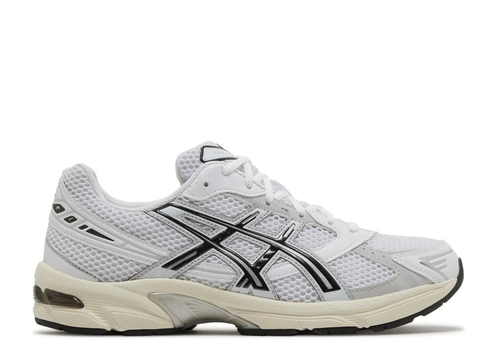 ASICS
Gel 1130 'White Cloud Grey'