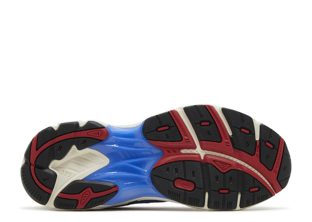 ASICS
Kith x Marvel x GT 2160 'Venom vs. Spiderman Pack'