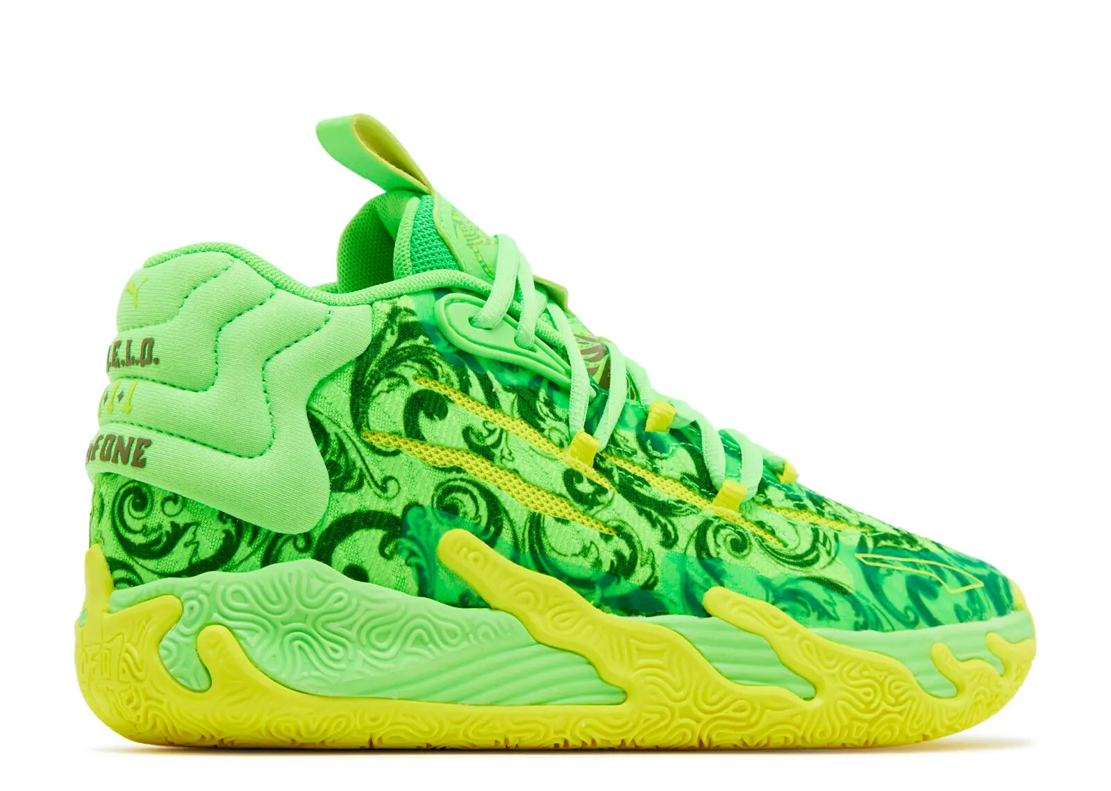 Puma
LaFrancé x MB.03 Jr 'FOREVER.RARE'