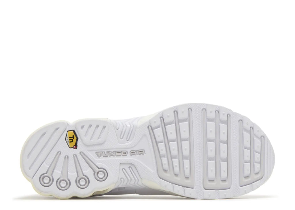 Nike
Air Max Plus 3 'Triple White'