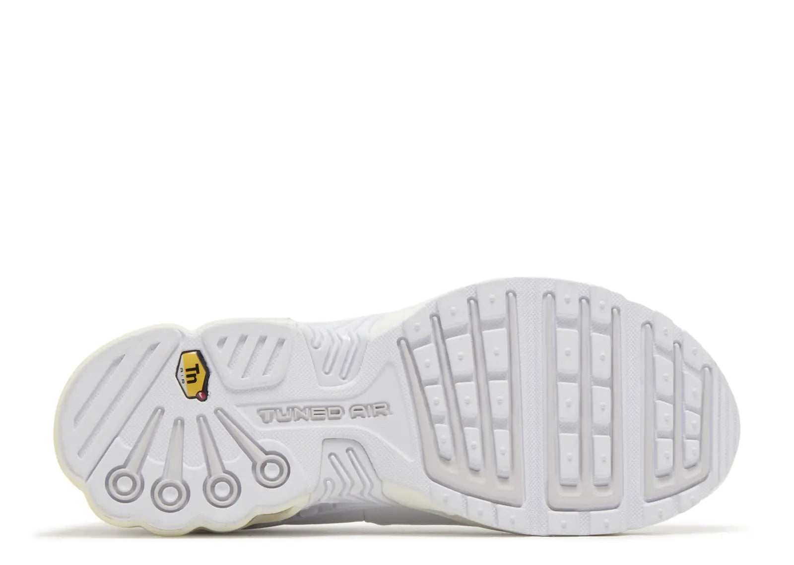 Nike
Air Max Plus 3 'Triple White'