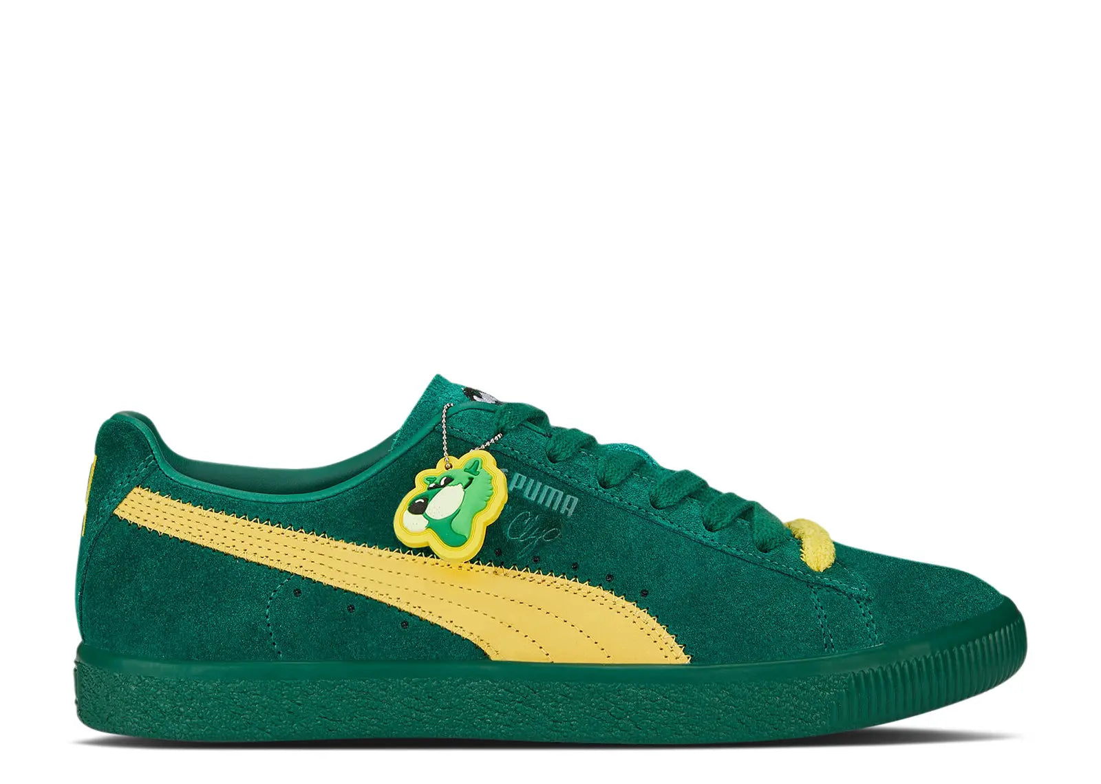 Puma
Clyde 'Super Puma'