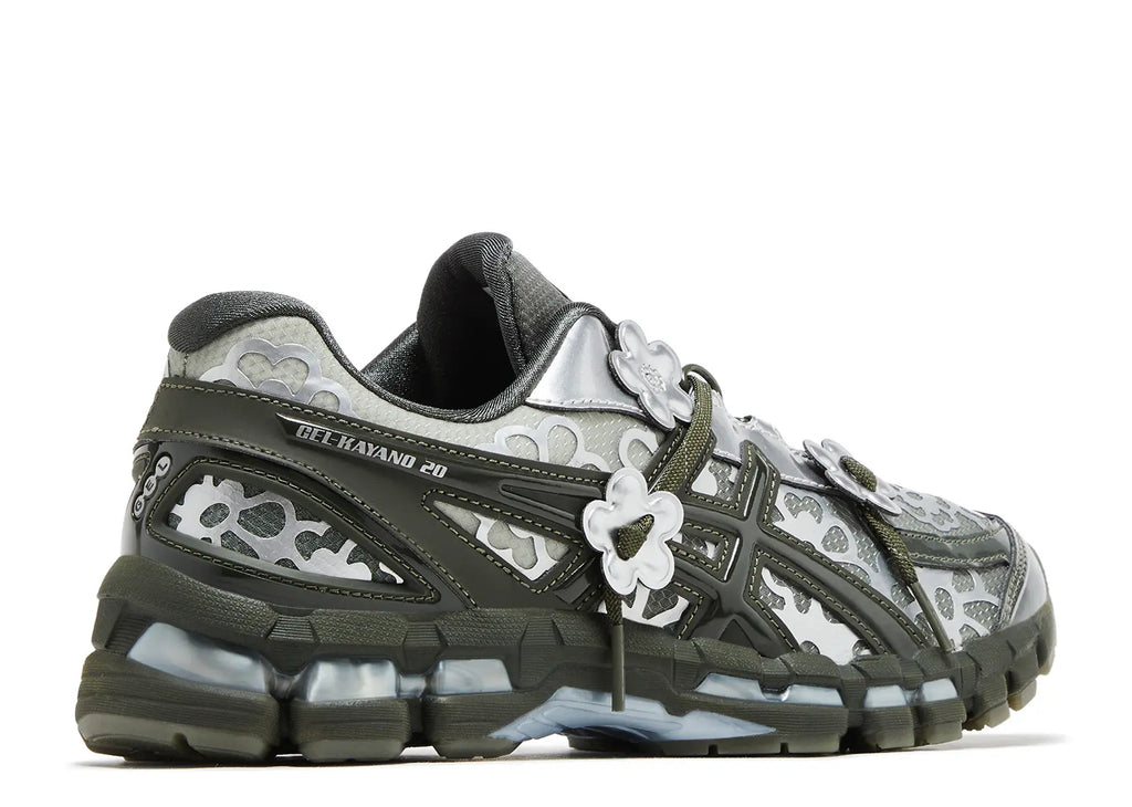 ASICS
Cecilie Bahnsen x Gel Kayano 20 'Olive'