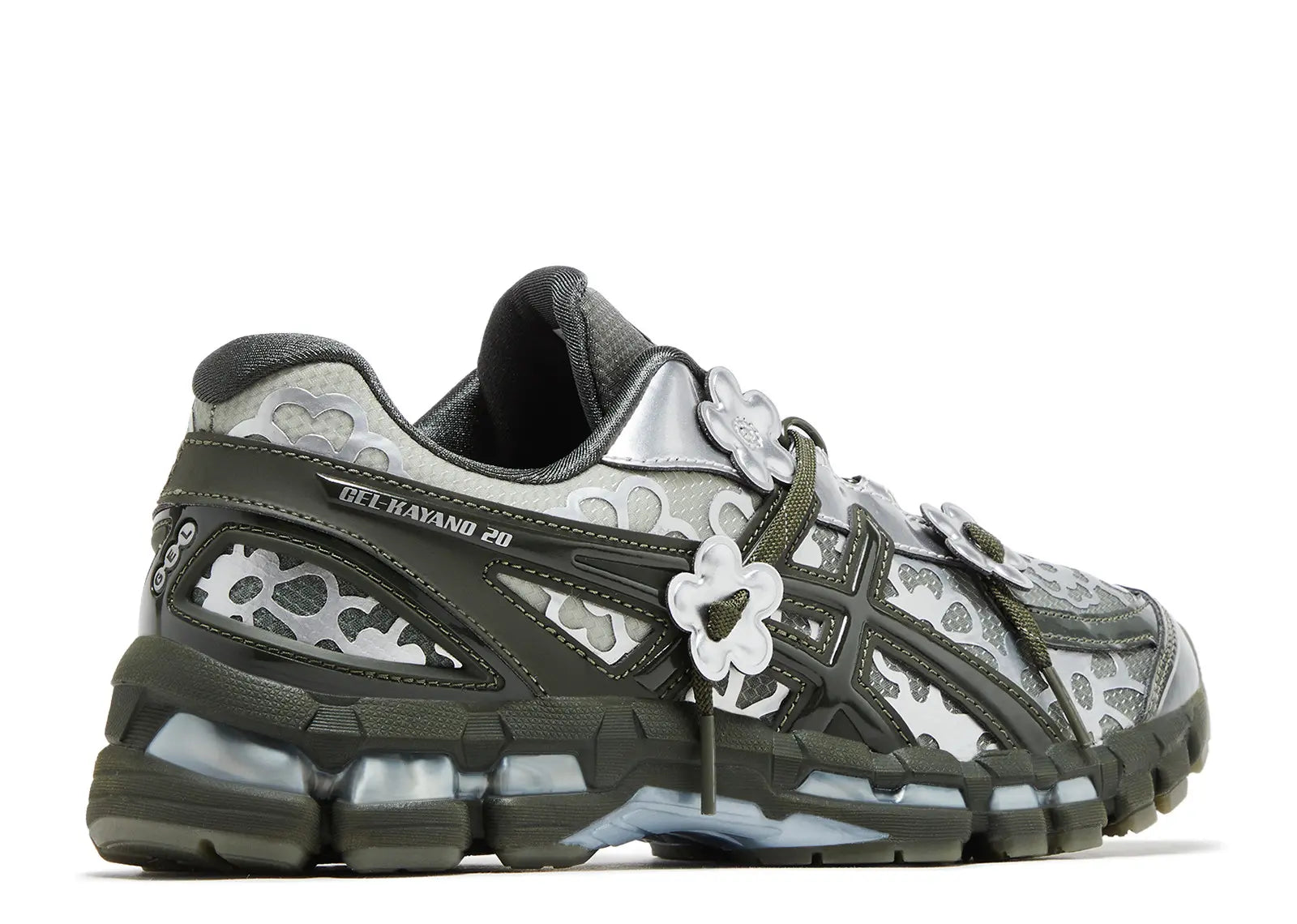 ASICS
Cecilie Bahnsen x Gel Kayano 20 'Olive'