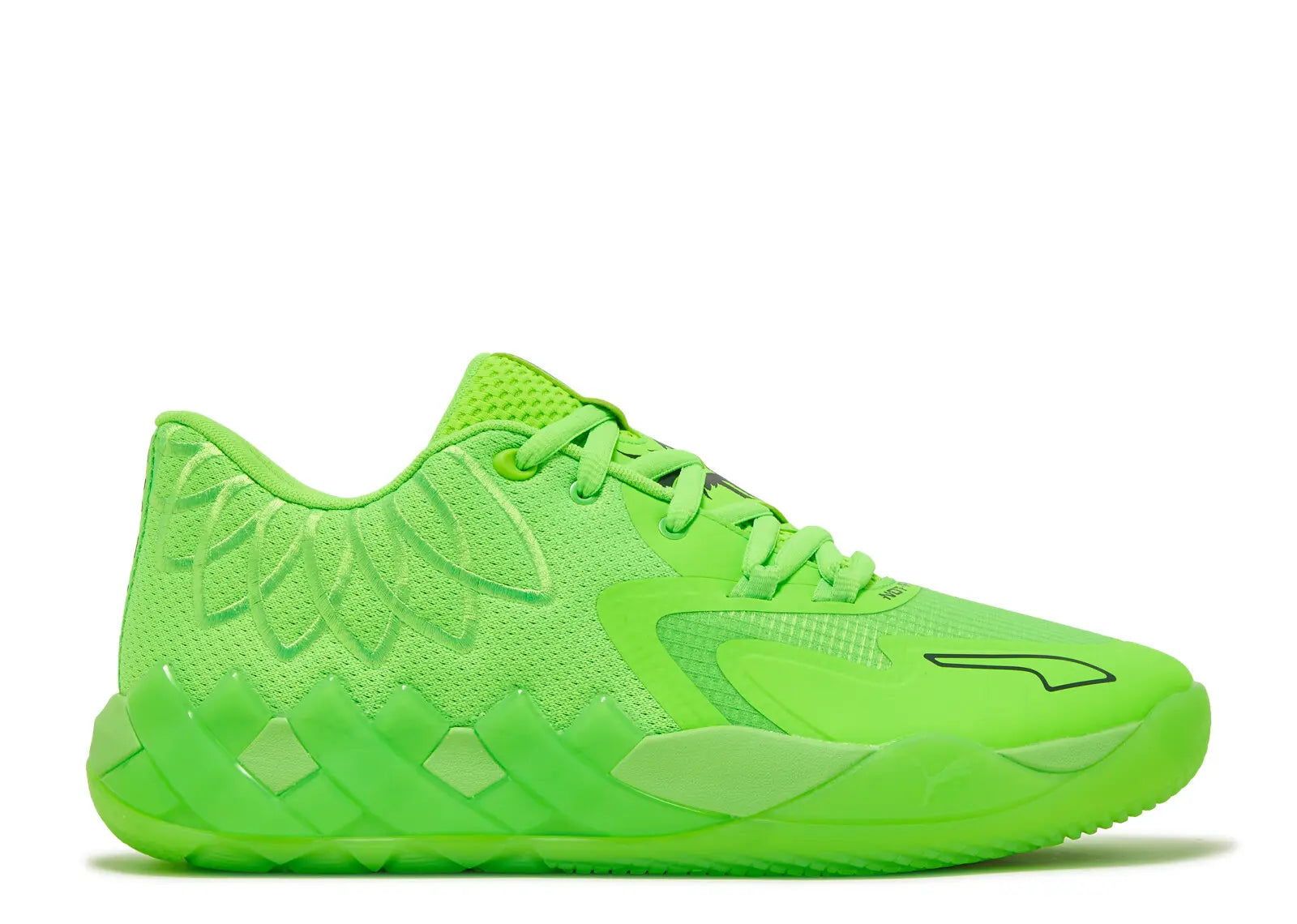 Puma
MB.01 Lo 'Volt'