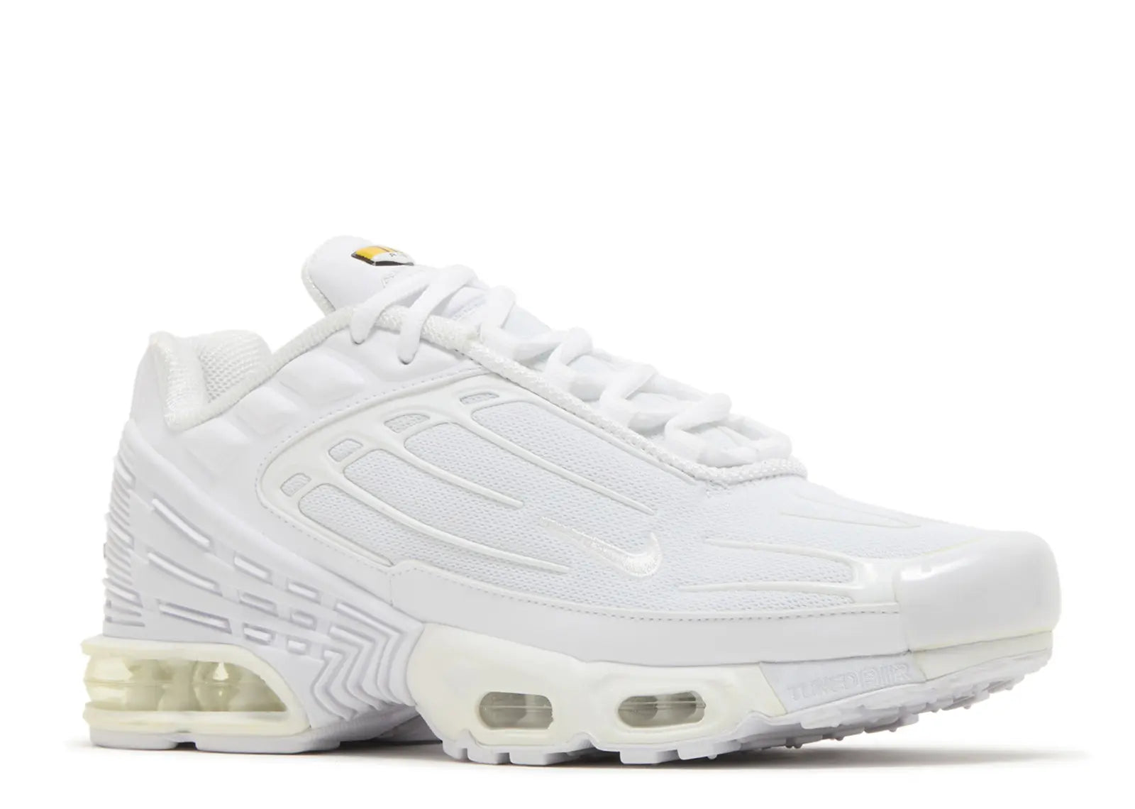 Nike
Air Max Plus 3 'Triple White'
