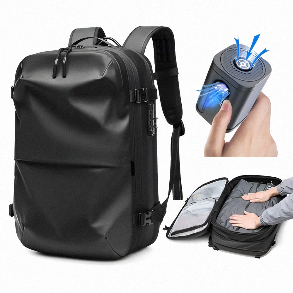 BACKPACK VACUUM
