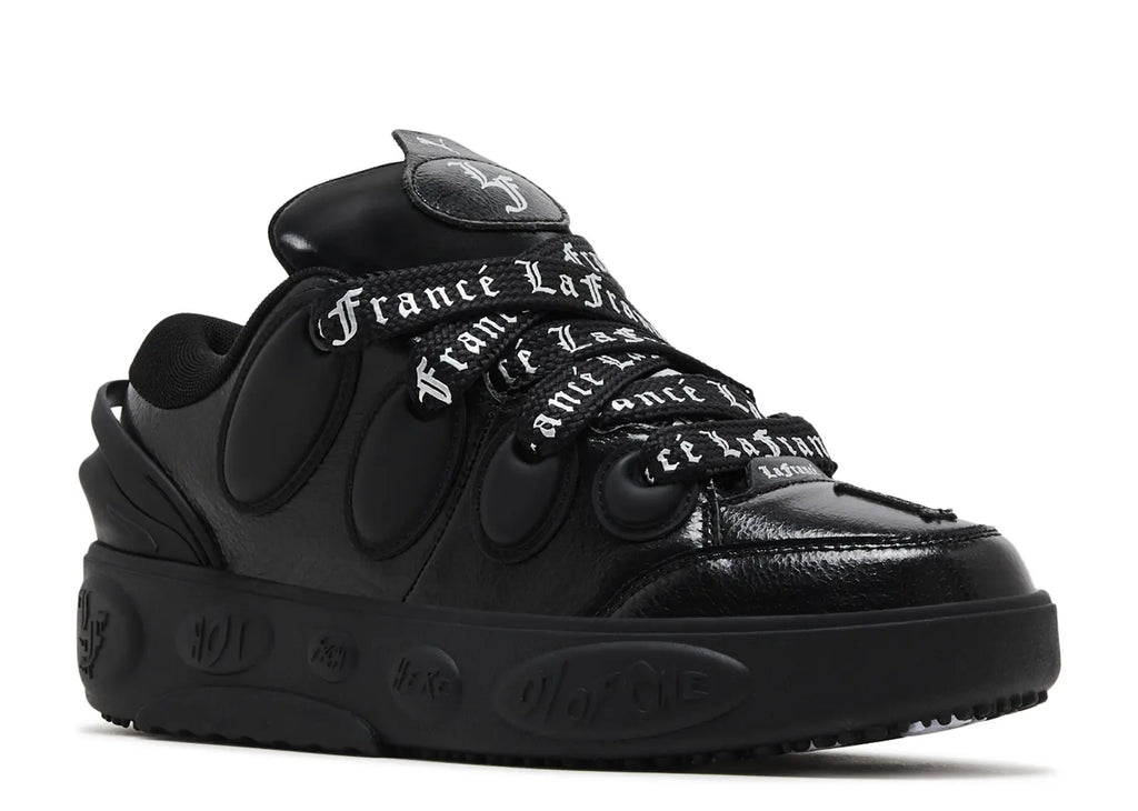 Puma
LaFrancé 'Written in Chrome Pack - Black'