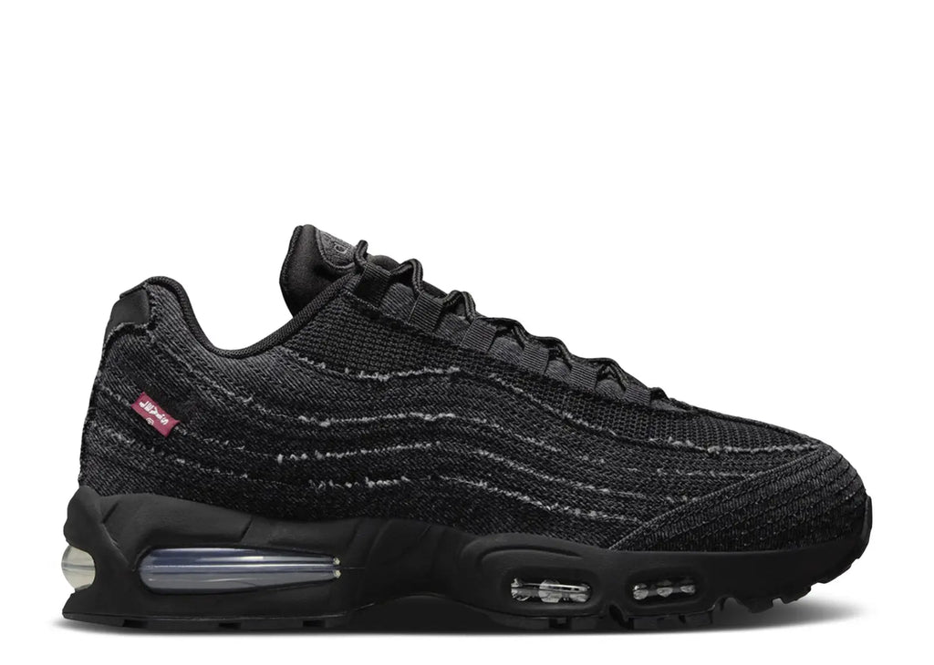 Nike
Levi's x Air Max 95 OG 'Black Anthracite'