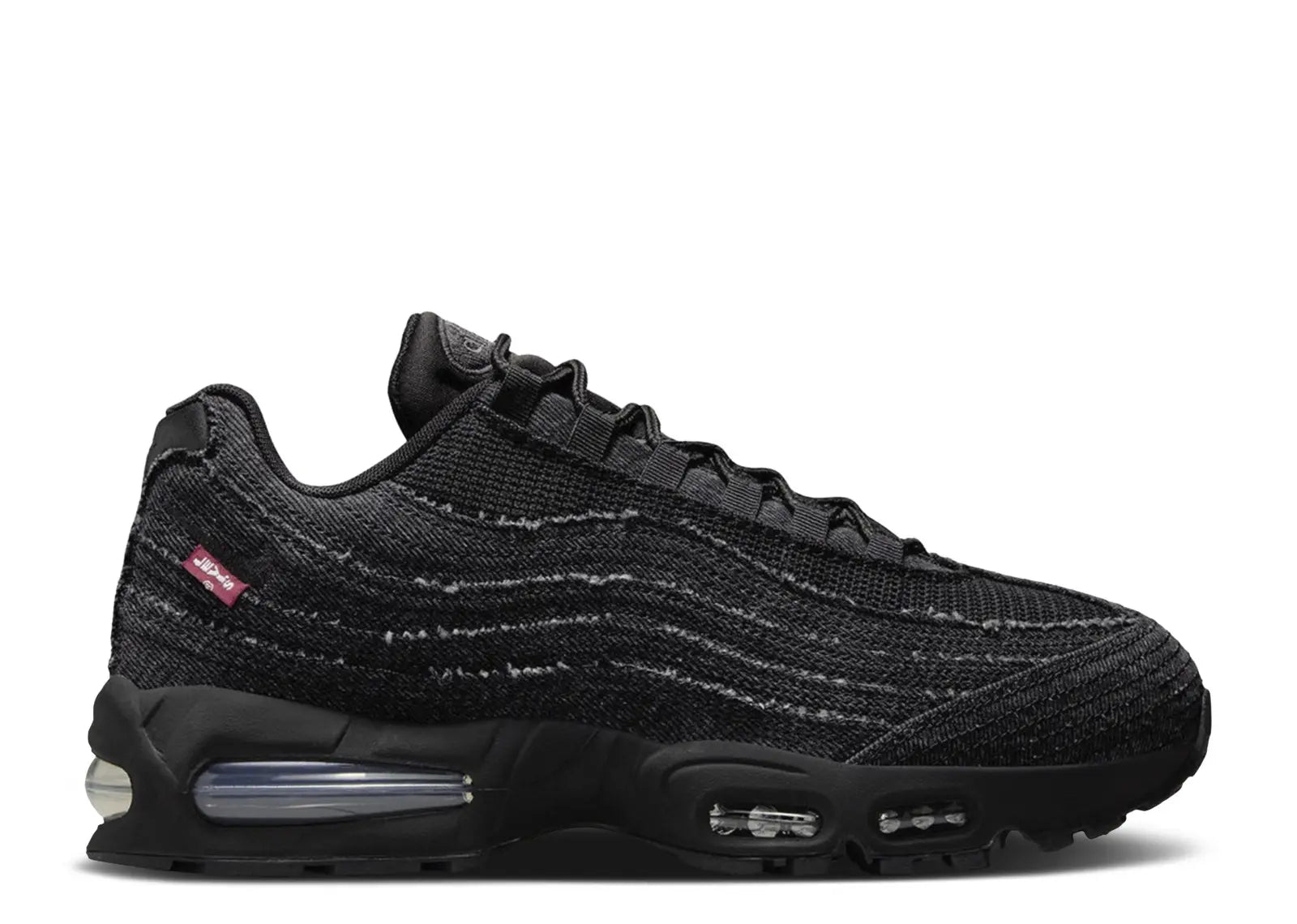 Nike
Levi's x Air Max 95 OG 'Black Anthracite'
