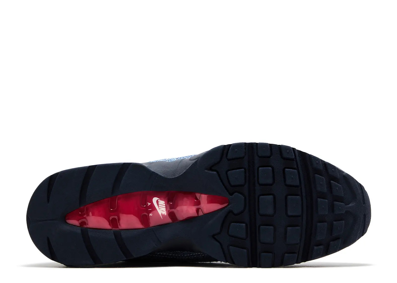 Nike
Levi's x Air Max 95 OG 'Obsidian'