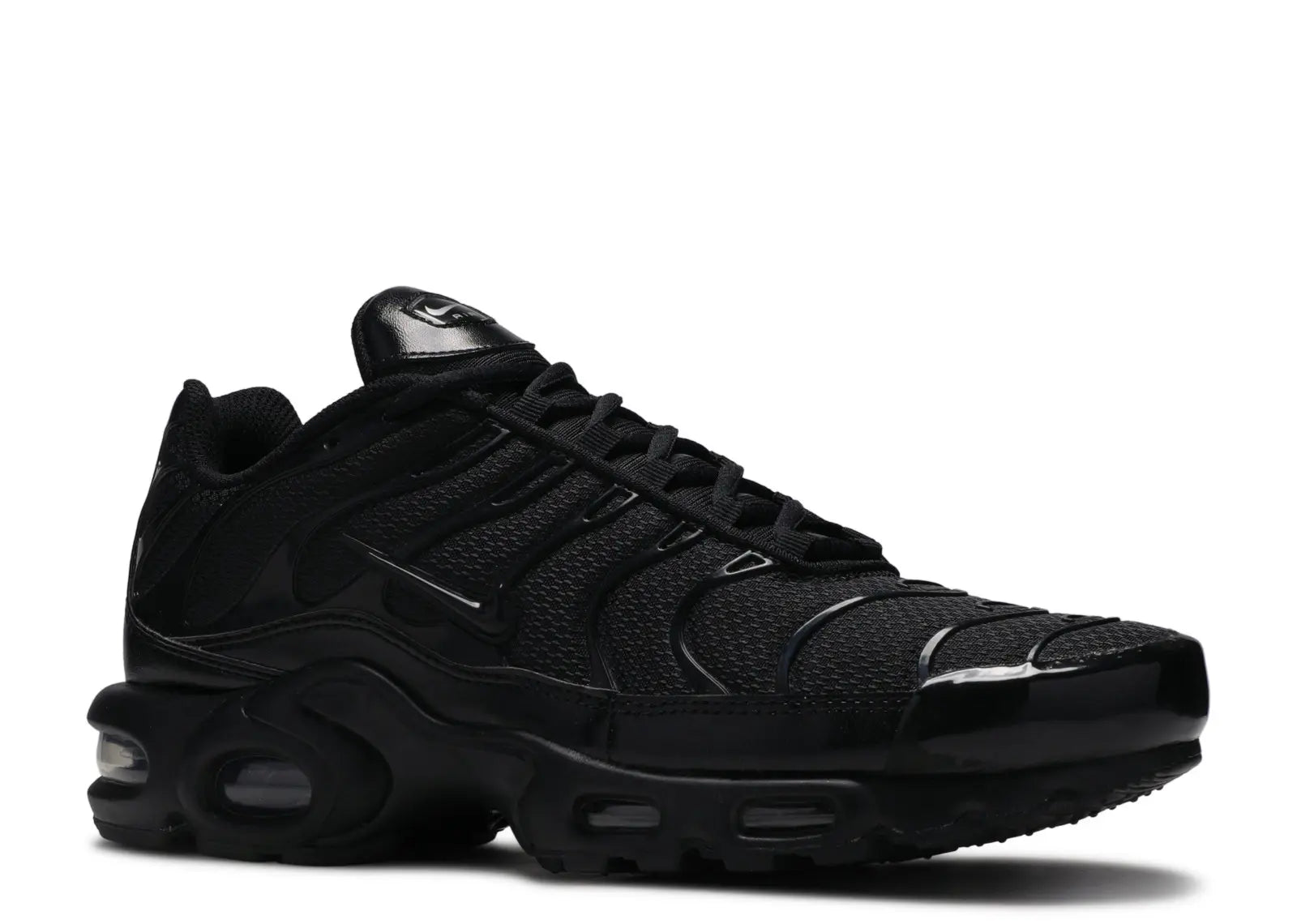 Nike
Air Max Plus 'Triple Black'