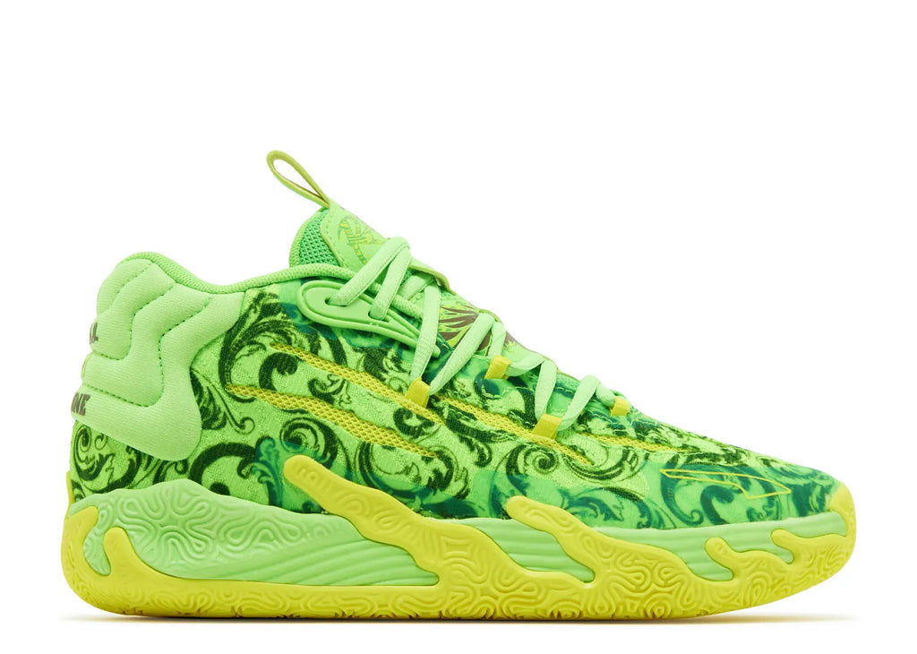 Puma
LaFrancé x MB.03 Jr 'FOREVER.RARE'