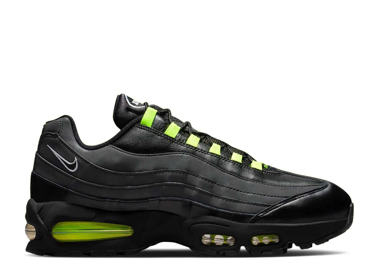 Nike
atmos x Air Max 95 Big Bubble 'Harajuku'