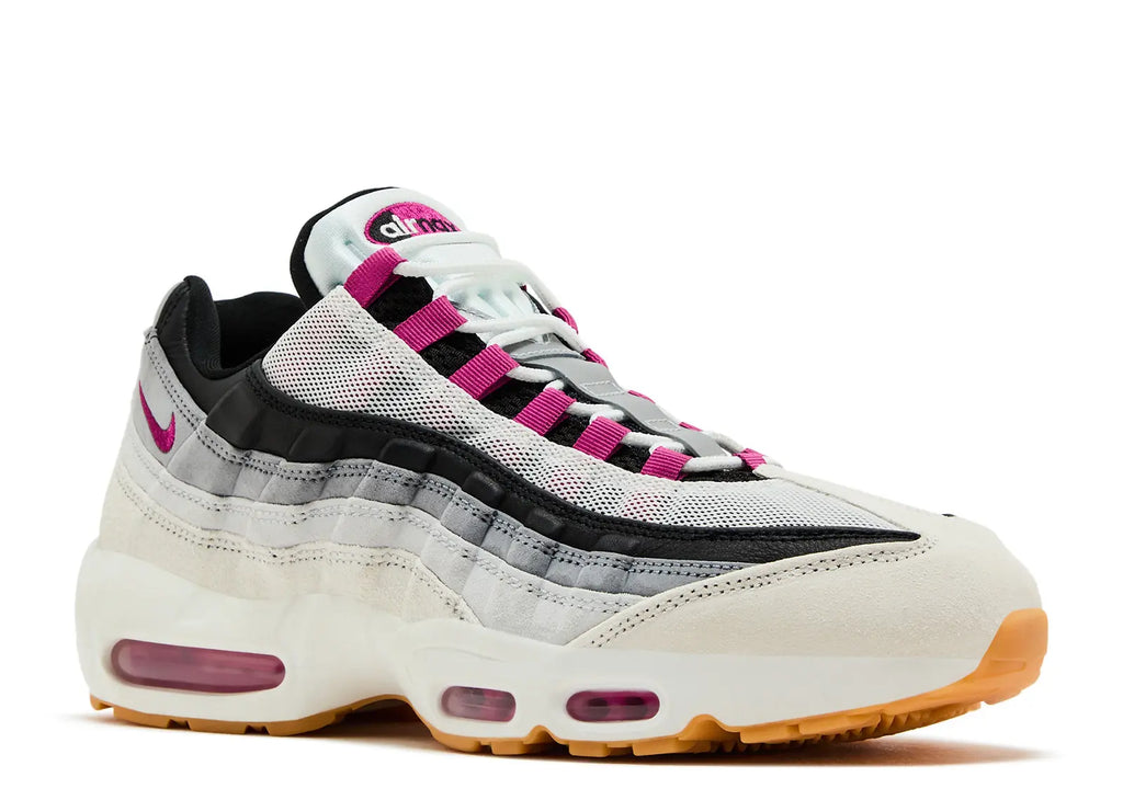 Nike
Nike SB x Air Max 95 'Cactus Flower'