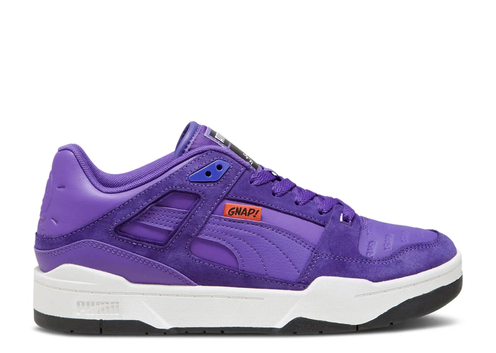 Puma
The Smurfs x Slipstream 'Grouchy Smurf'