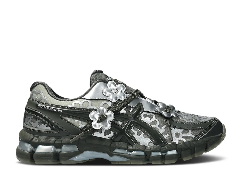 ASICS
Cecilie Bahnsen x Gel Kayano 20 'Olive'