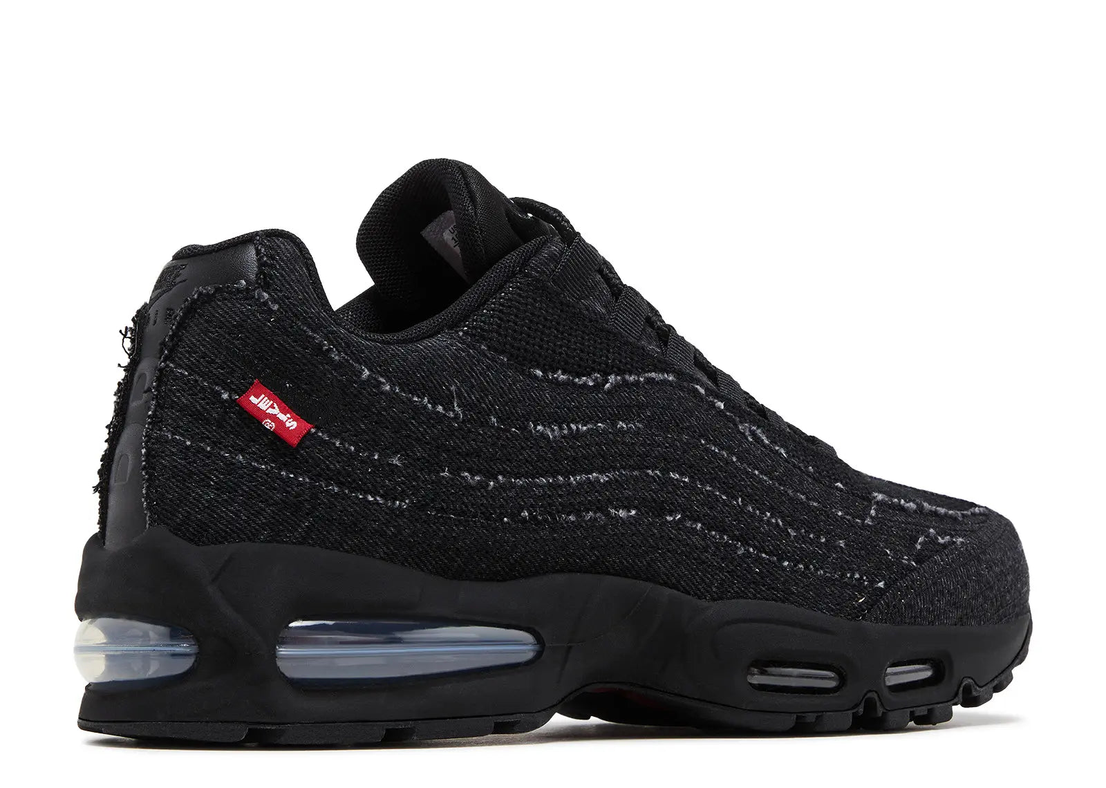 Nike
Levi's x Air Max 95 OG 'Black Anthracite'