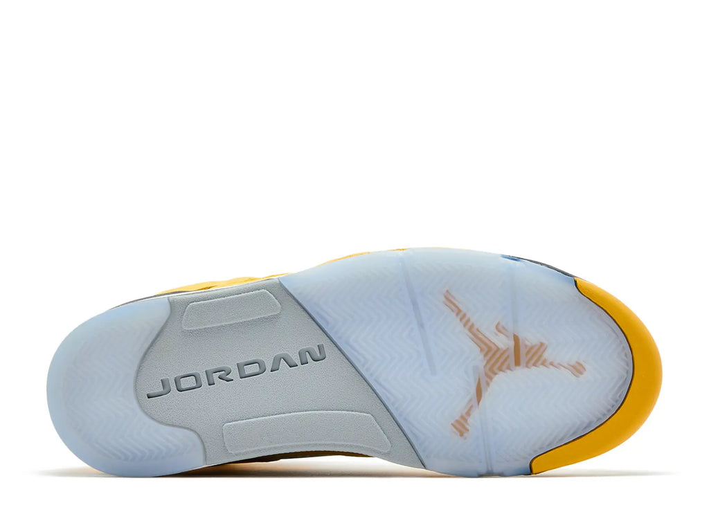 Air Jordan
Jordan 5 Retro T23 'Tokyo' 2025