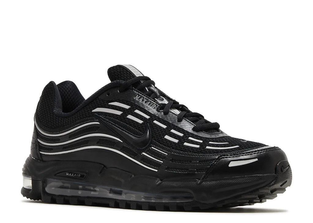 Nike
Air Max TL 2.5 'Black Metallic Silver'