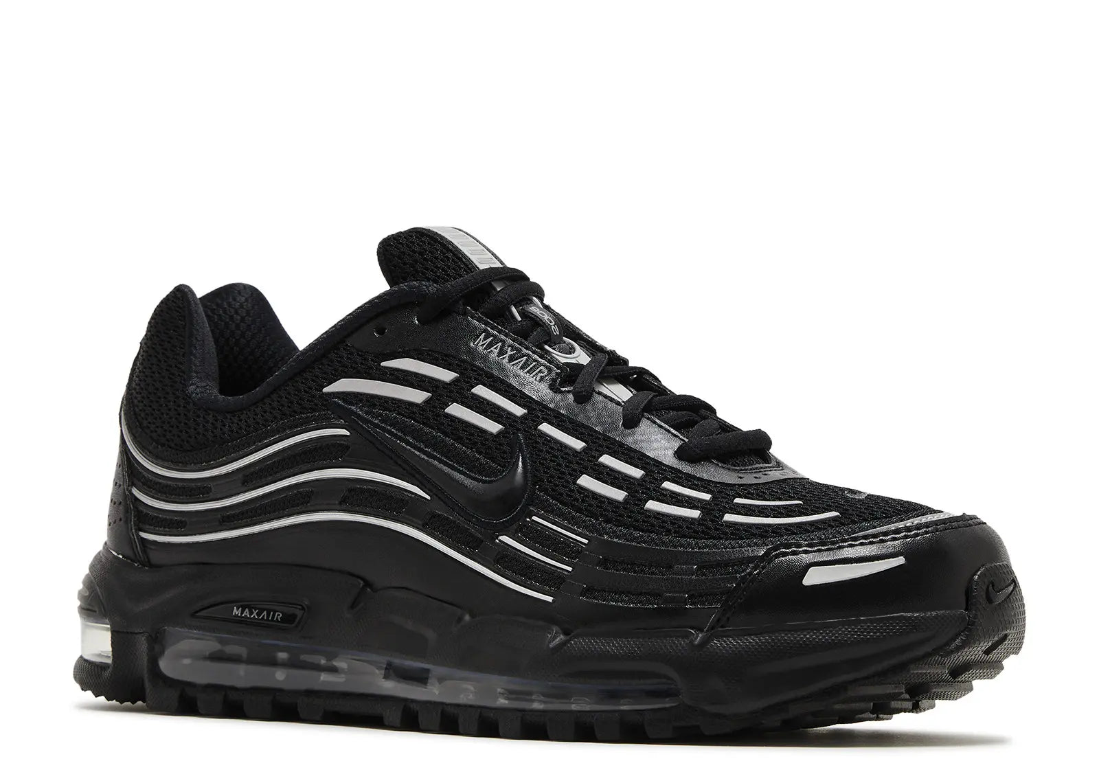 Nike
Air Max TL 2.5 'Black Metallic Silver'