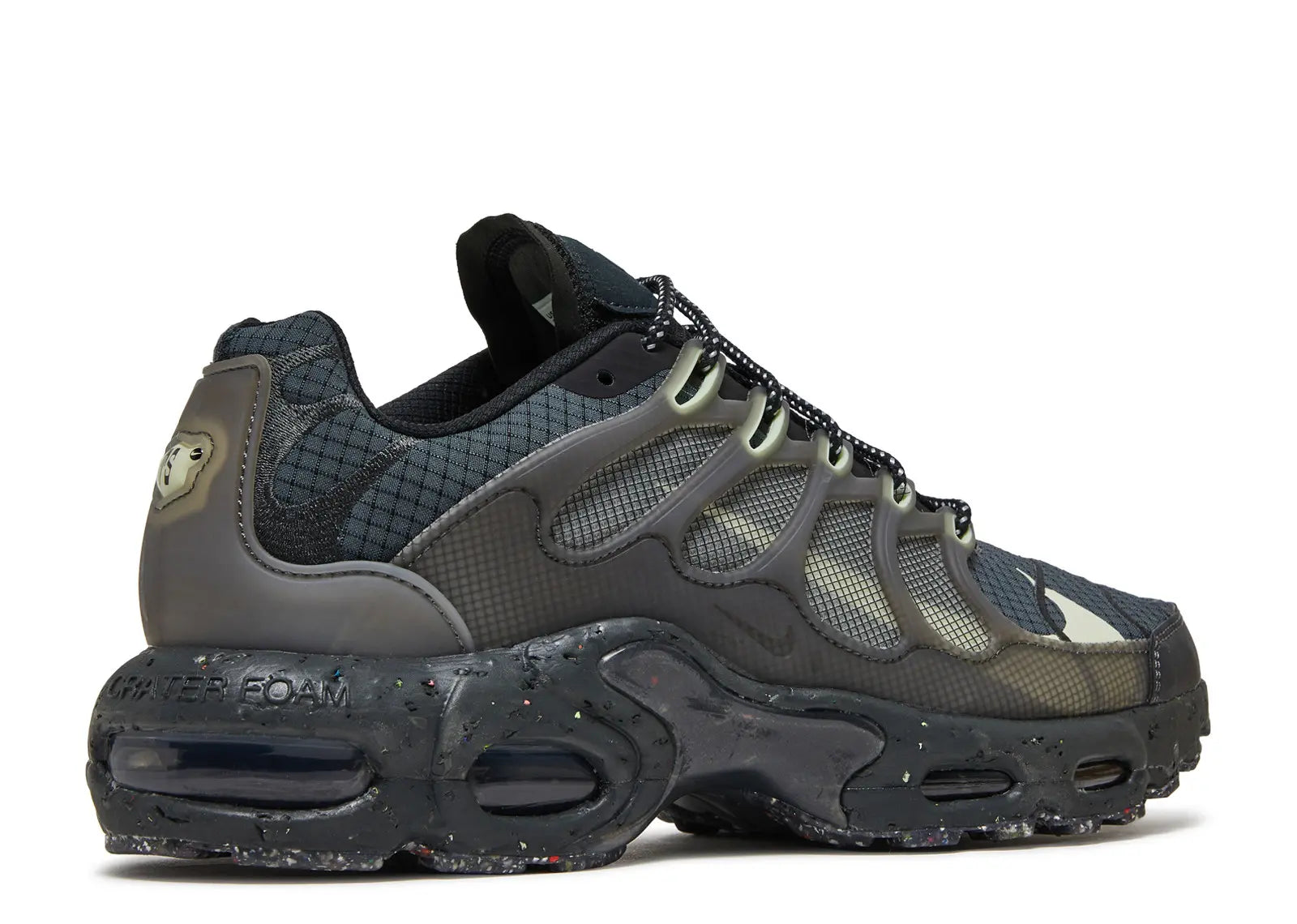 Nike
Air Max Terrascape Plus 'Black Barely Volt'
