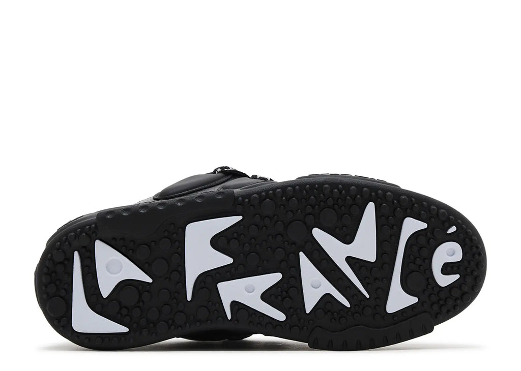 Puma
LaFrancé 'Written in Chrome Pack - Black'