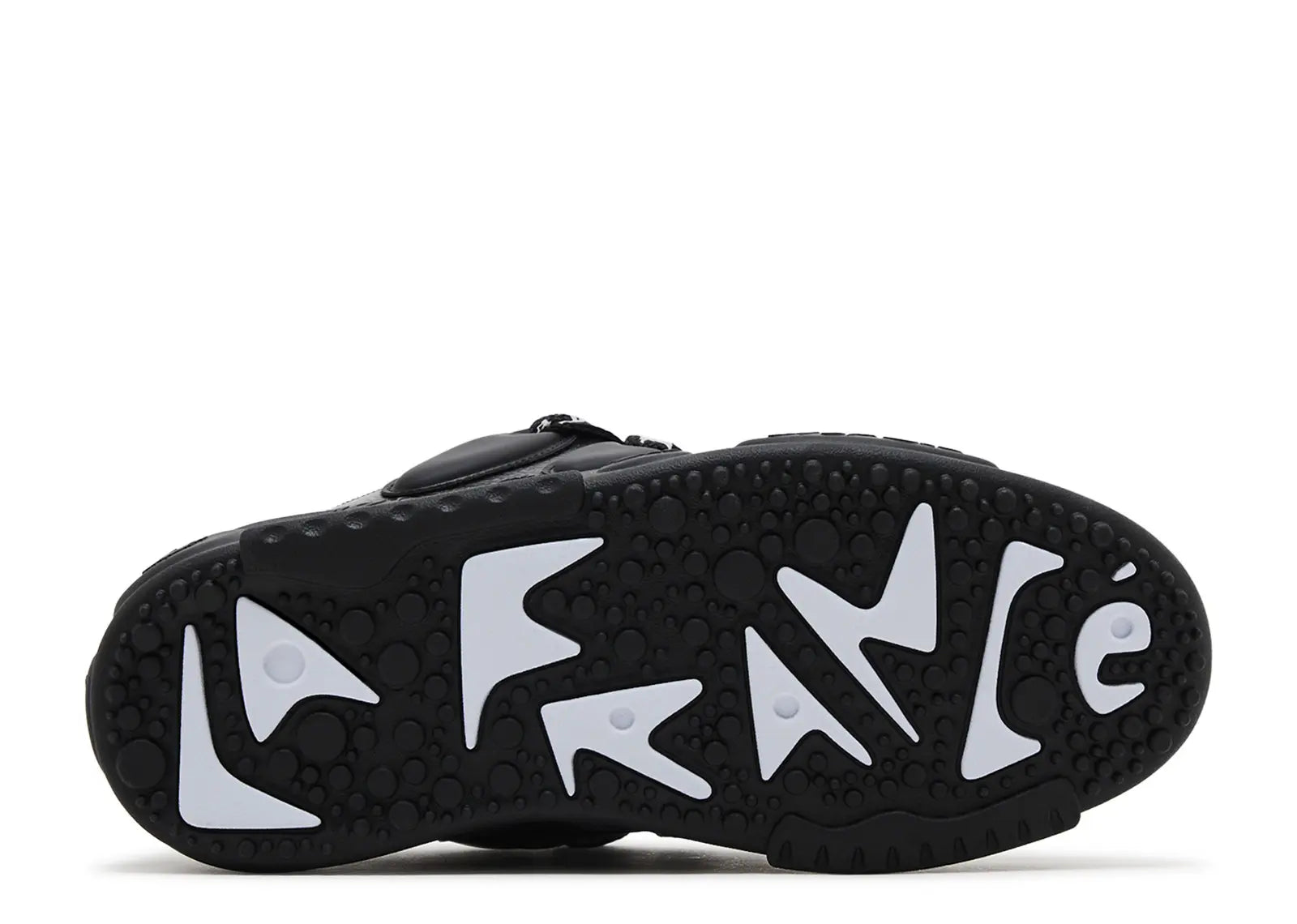 Puma
LaFrancé 'Written in Chrome Pack - Black'