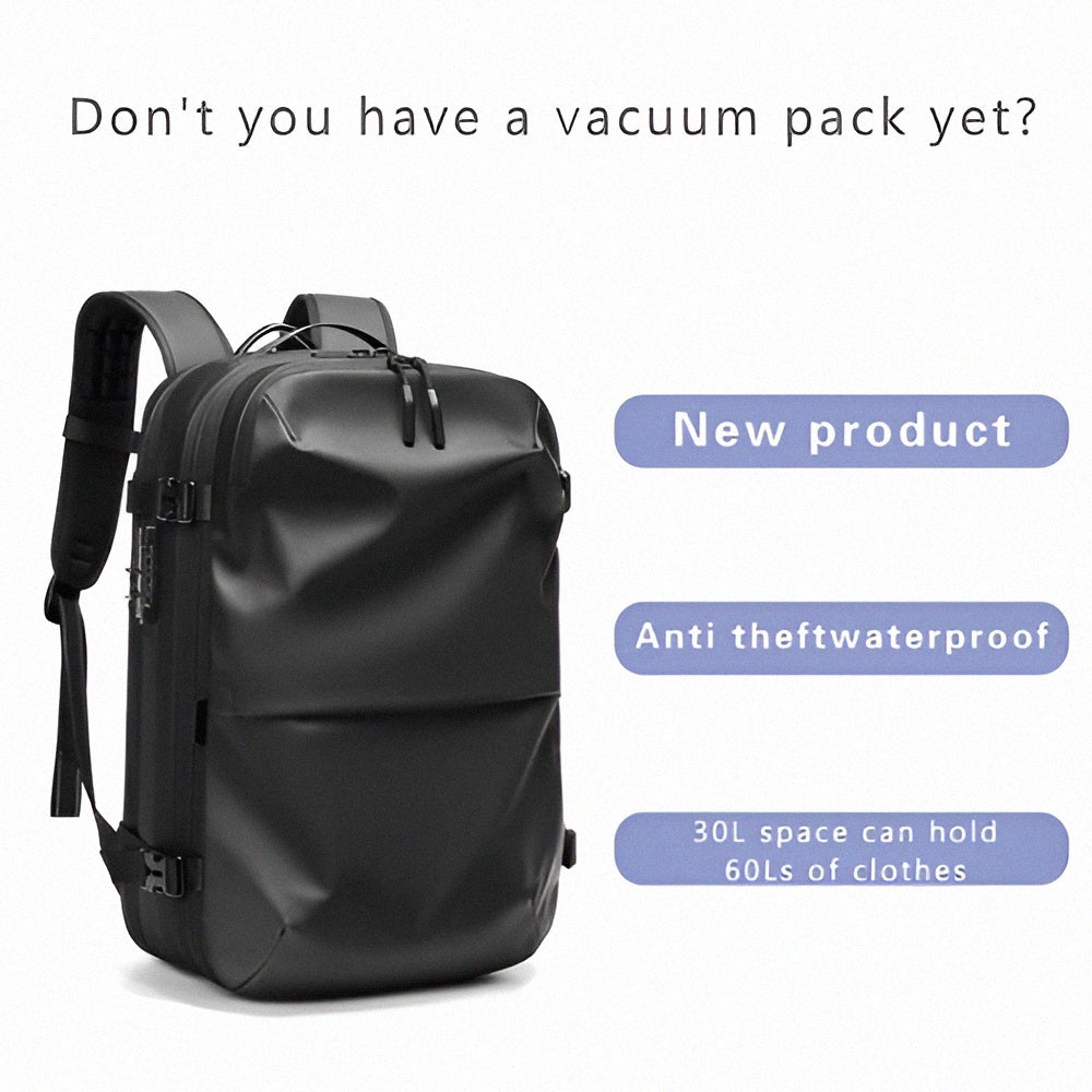 BACKPACK VACUUM