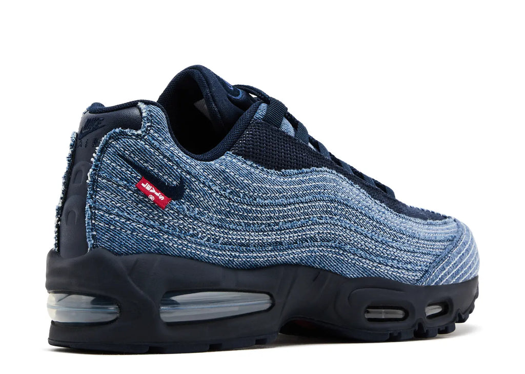 Nike
Levi's x Air Max 95 OG 'Obsidian'