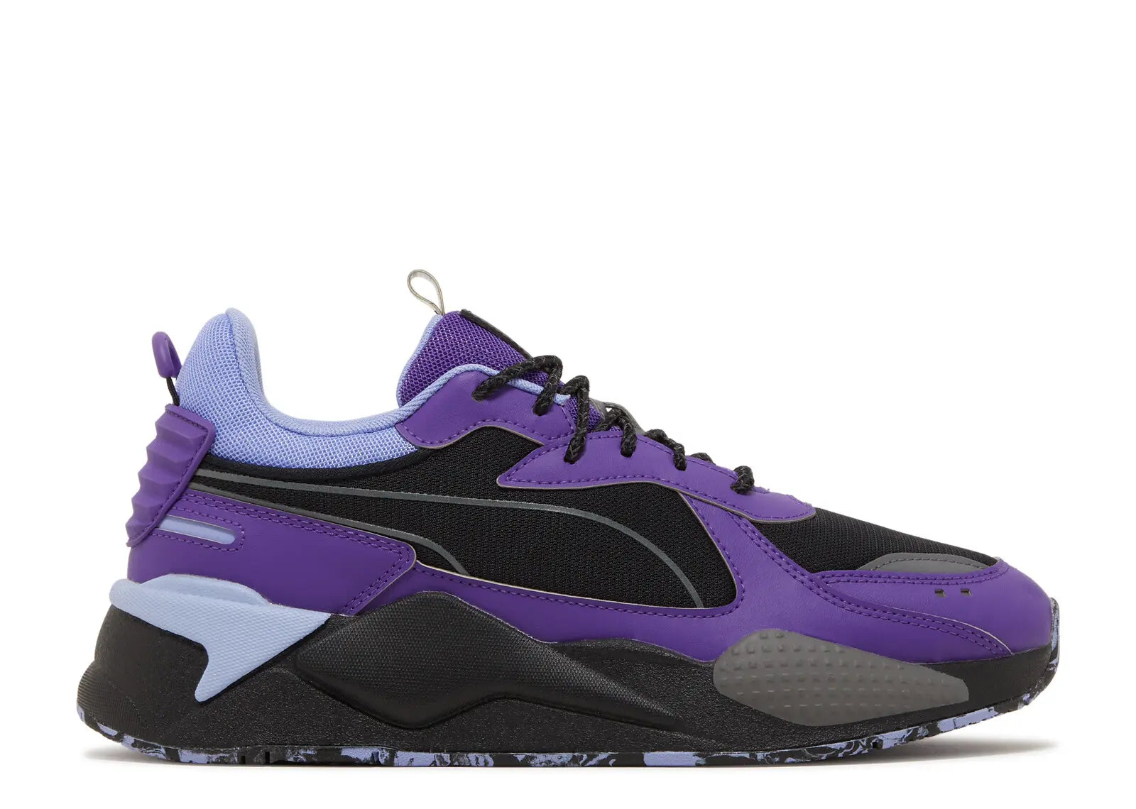 Puma
Final Fantasy 14 x RS-X 'Dark'