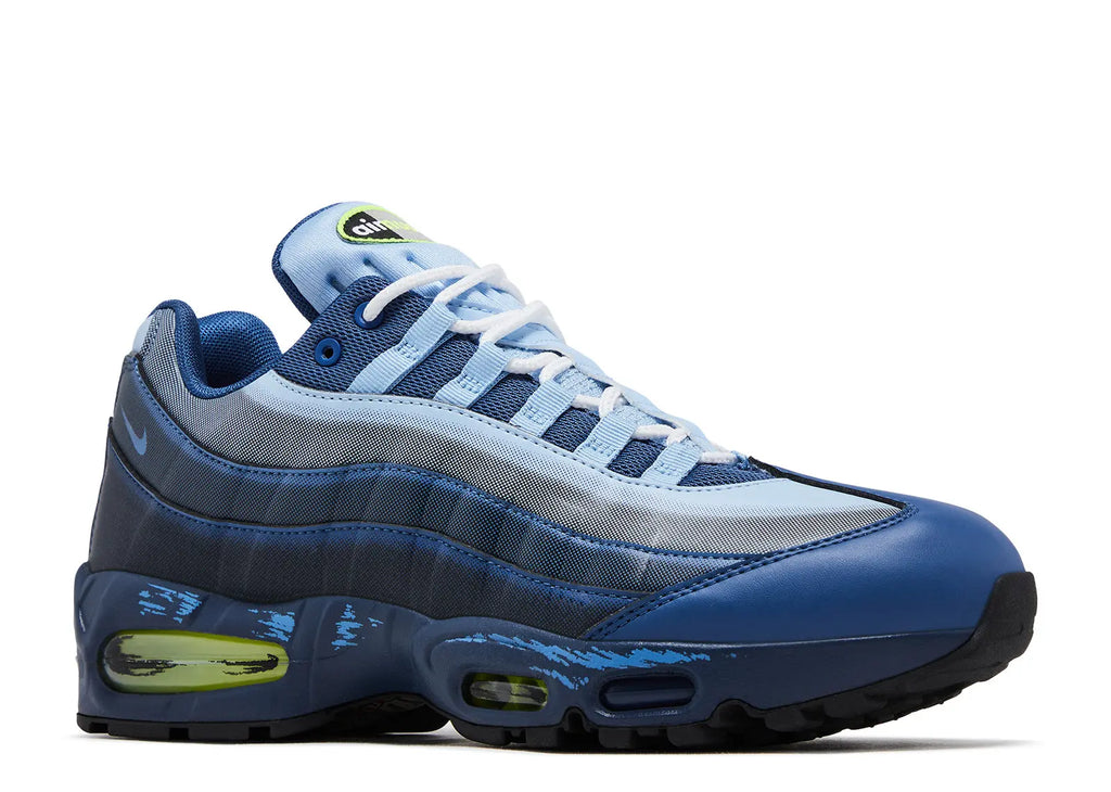 Nike
Yu-Gi-Oh! x Air Max Muscle 95 QS 'Joey'