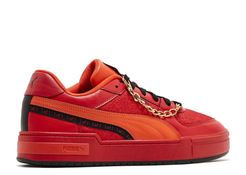 Puma
LaFrancé x CA Pro 'For All Time Red'