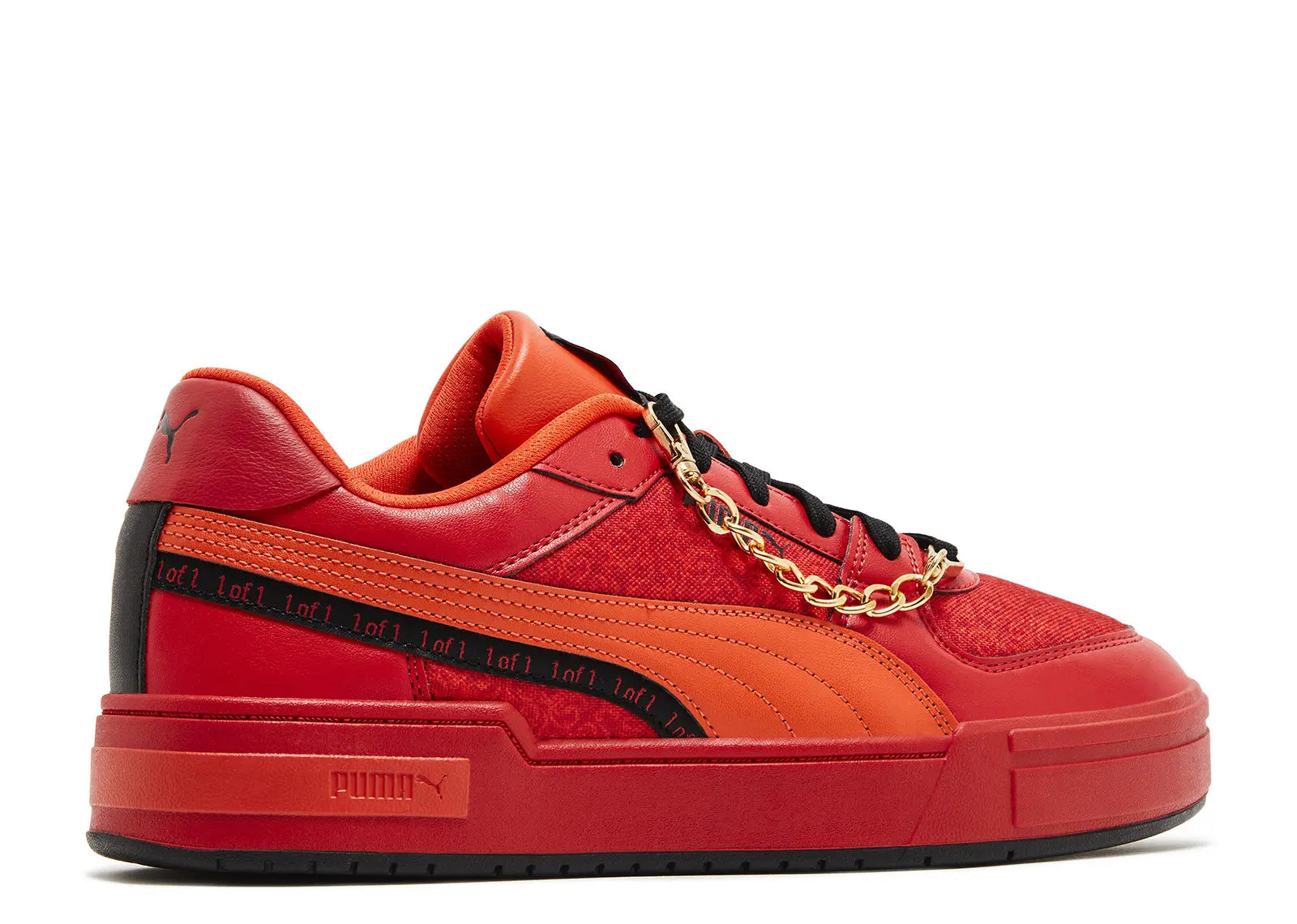 Puma
LaFrancé x CA Pro 'For All Time Red'