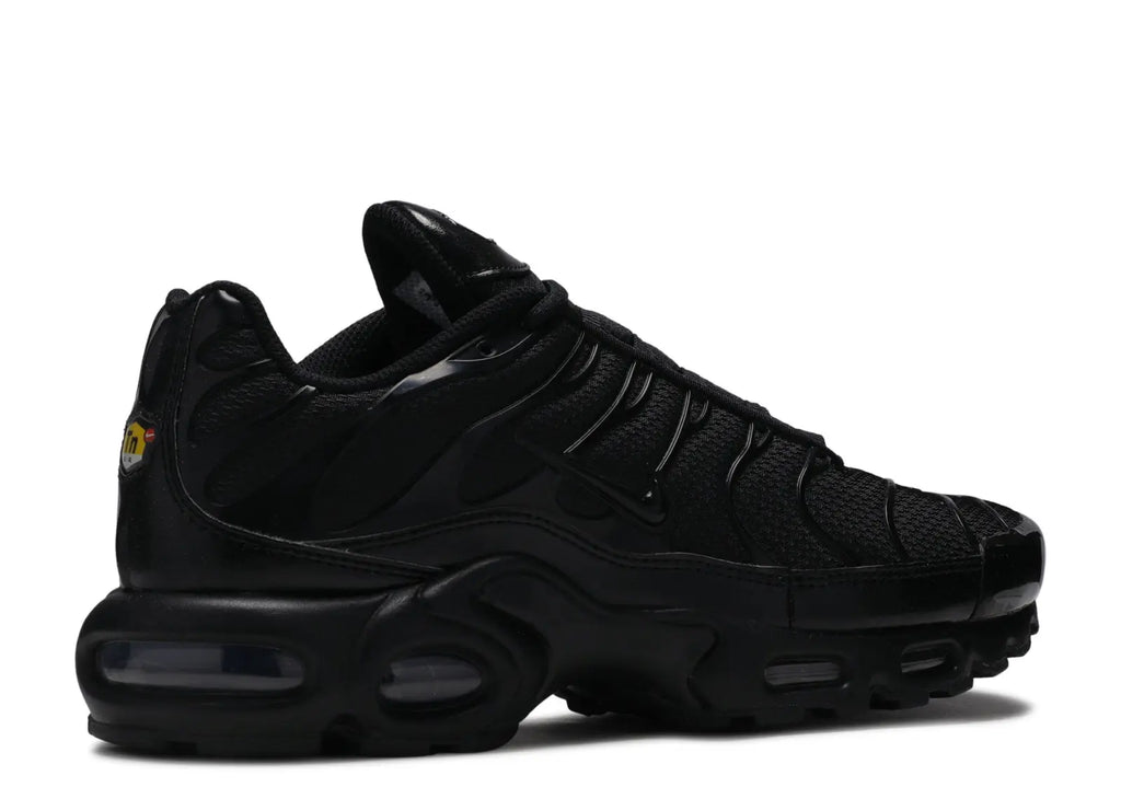 Nike
Air Max Plus 'Triple Black'