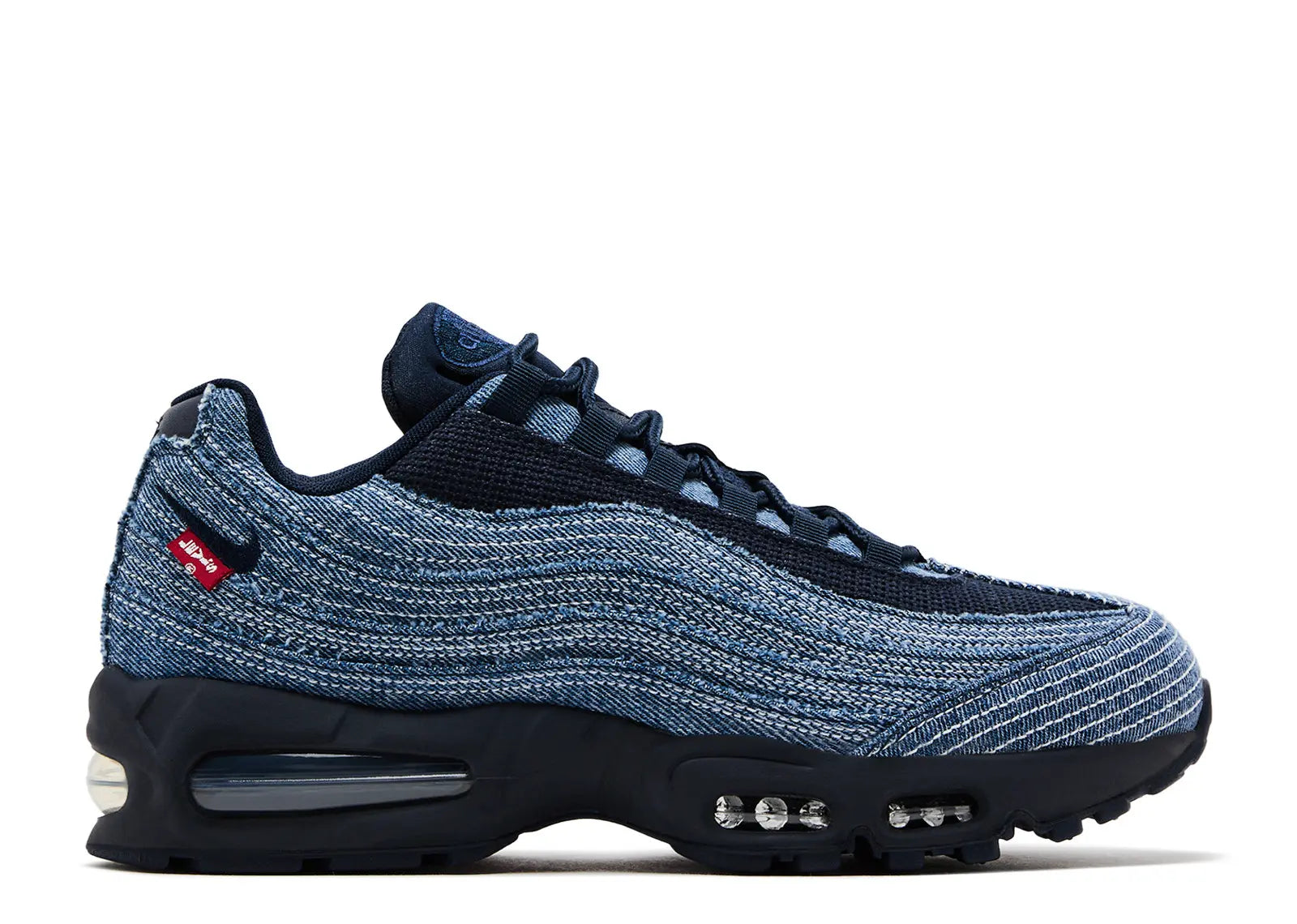 Nike
Levi's x Air Max 95 OG 'Obsidian'