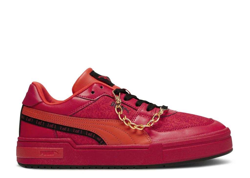Puma
LaFrancé x CA Pro 'For All Time Red'