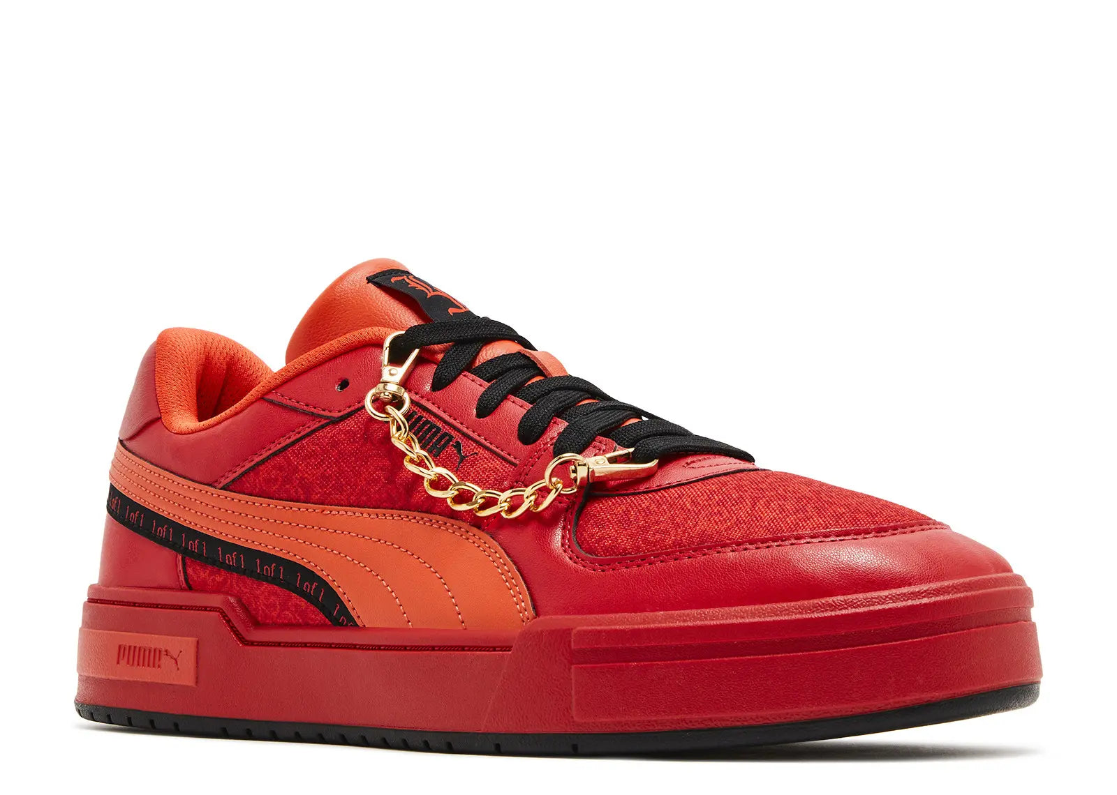 Puma
LaFrancé x CA Pro 'For All Time Red'