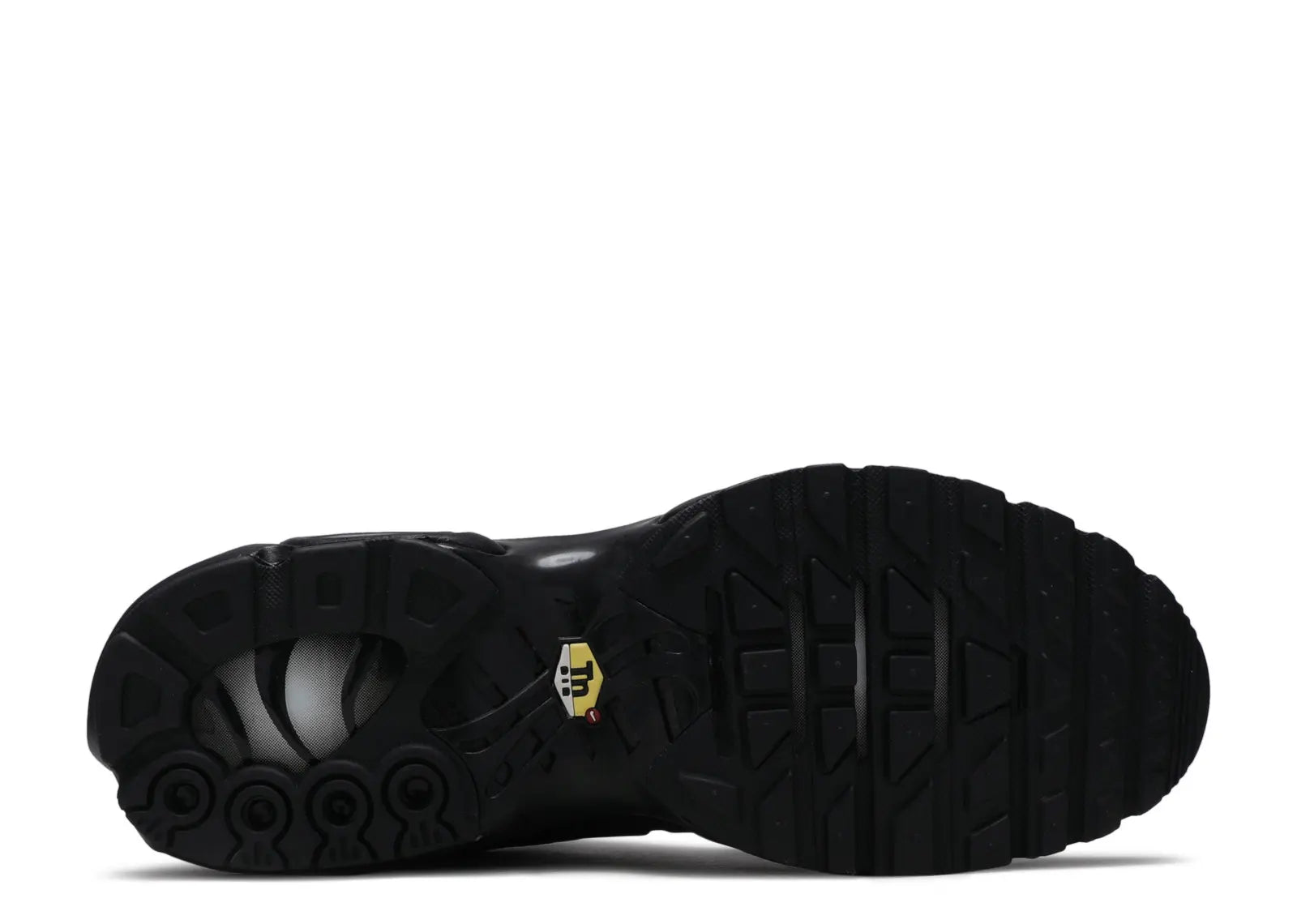 Nike
Air Max Plus 'Triple Black'