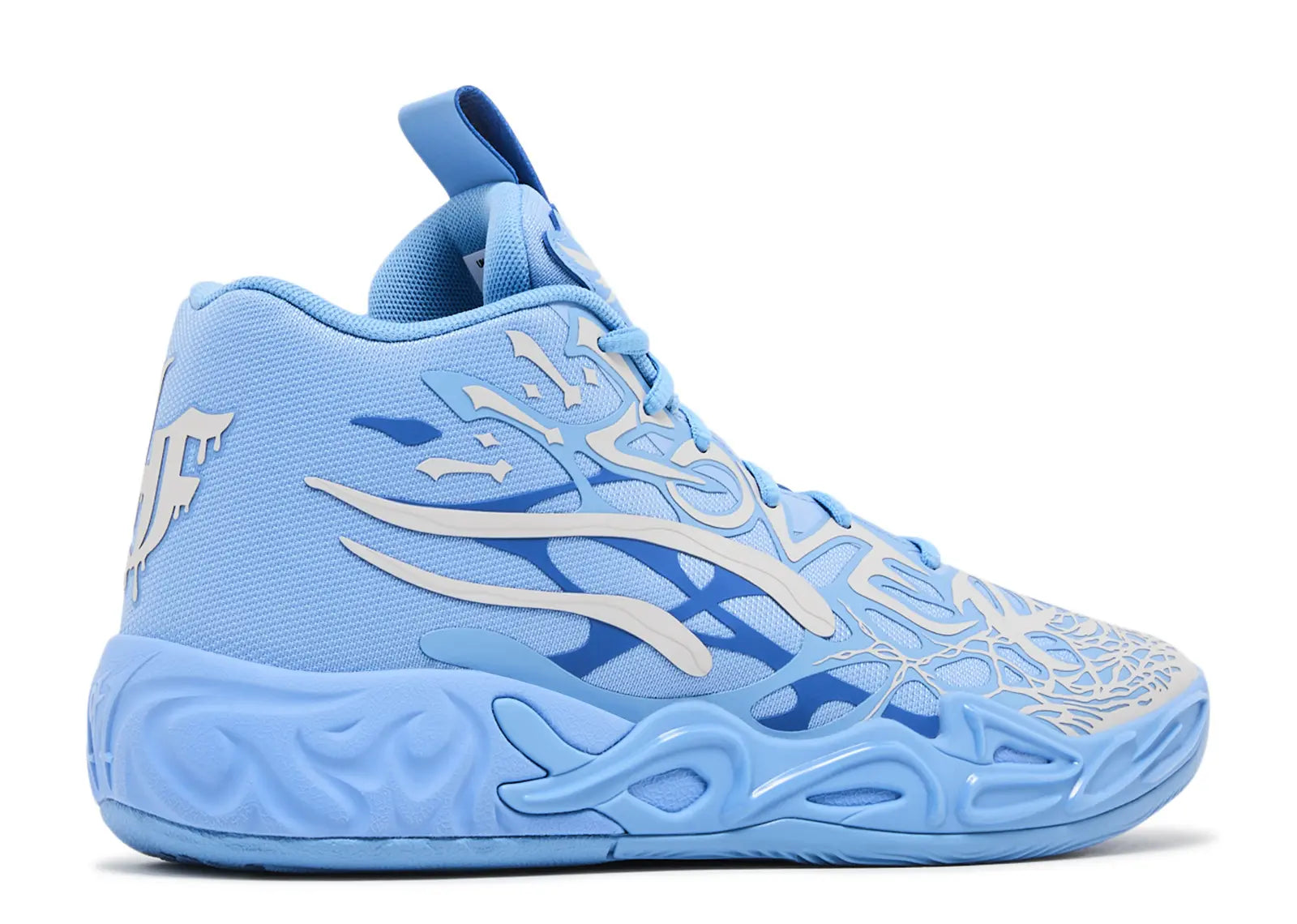 Puma
LaFrancé x MB.04 Jr '1 of 1'