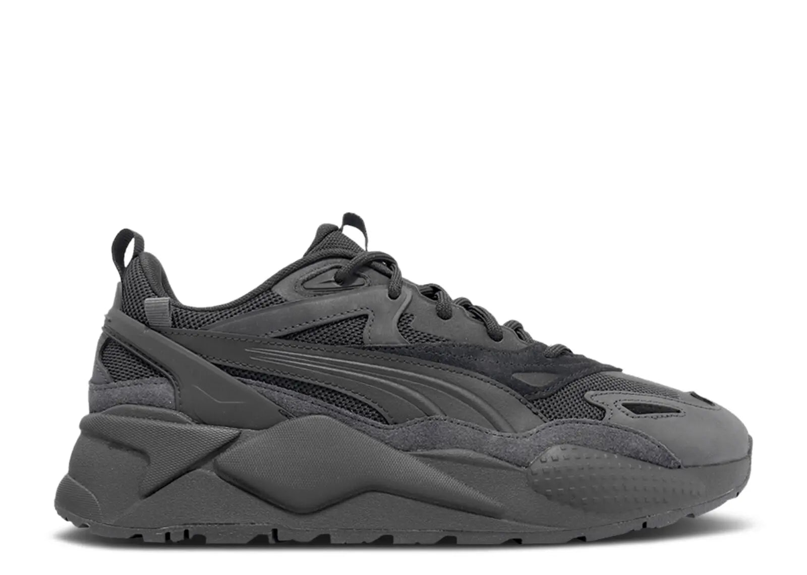 Puma
RS-X Efekt Premium 'Black Strong Grey'