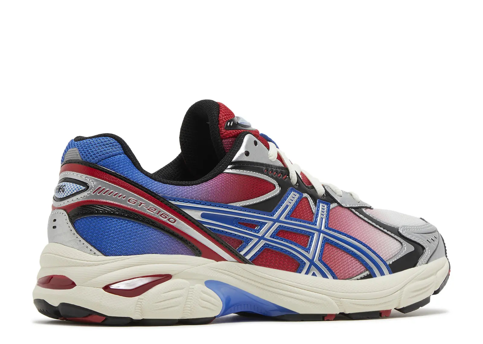 ASICS
Kith x Marvel x GT 2160 'Venom vs. Spiderman Pack'