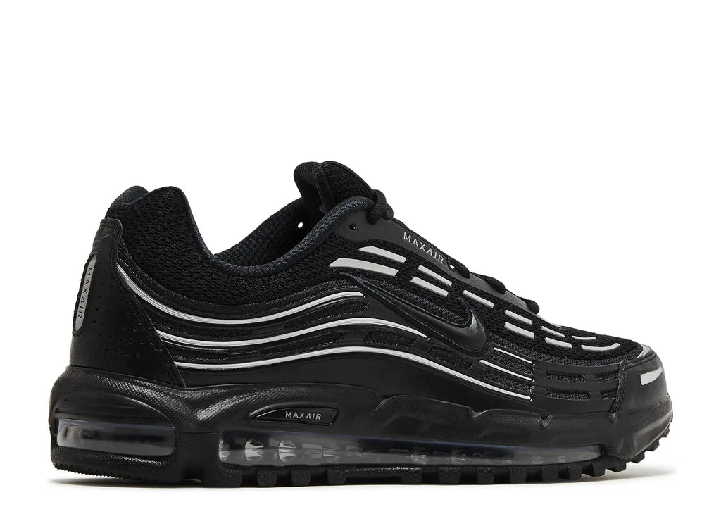 Nike
Air Max TL 2.5 'Black Metallic Silver'