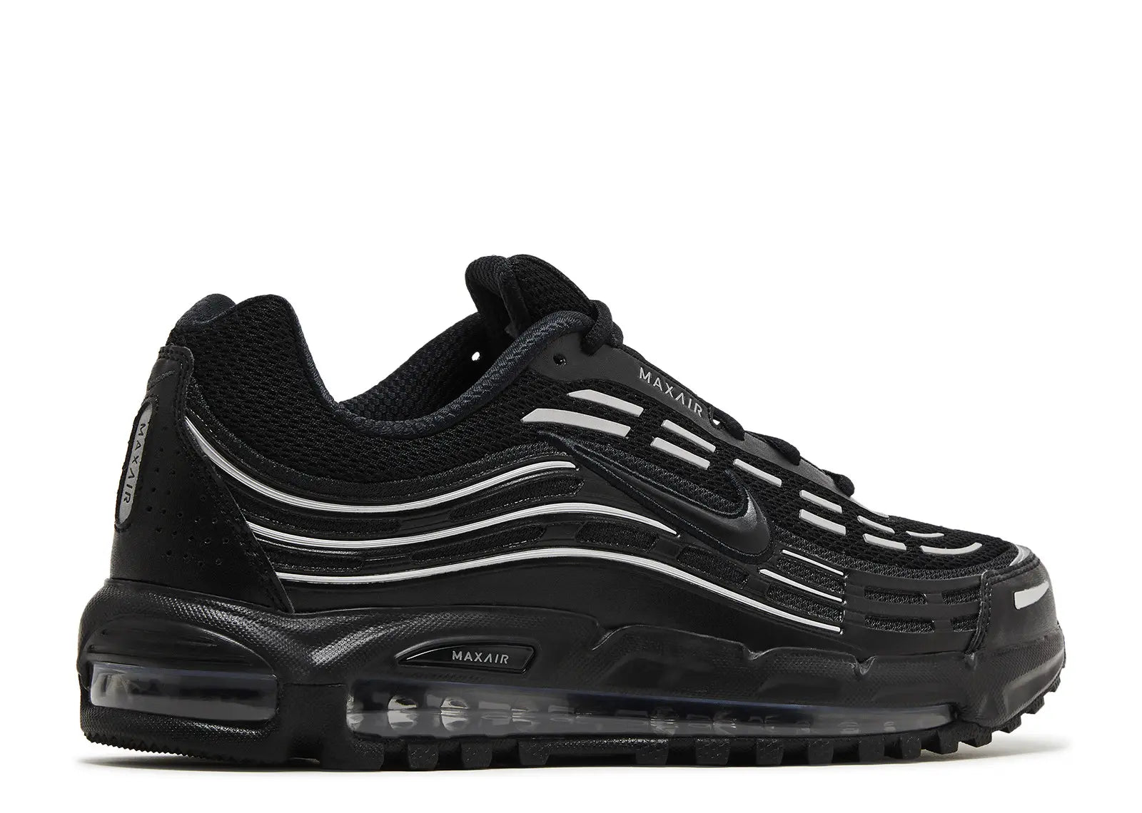 Nike
Air Max TL 2.5 'Black Metallic Silver'