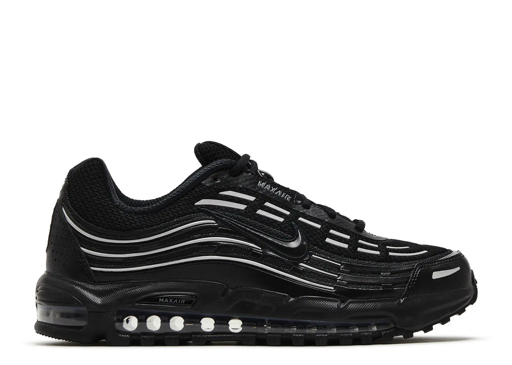 Nike
Air Max TL 2.5 'Black Metallic Silver'