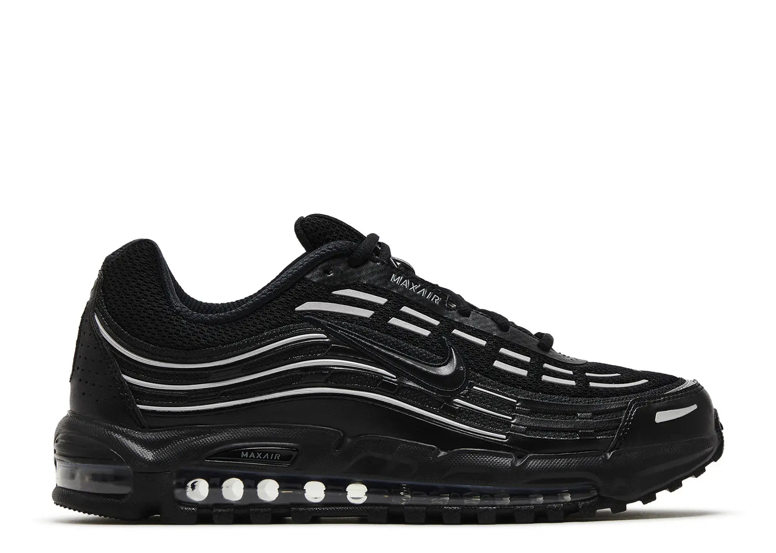 Nike
Air Max TL 2.5 'Black Metallic Silver'