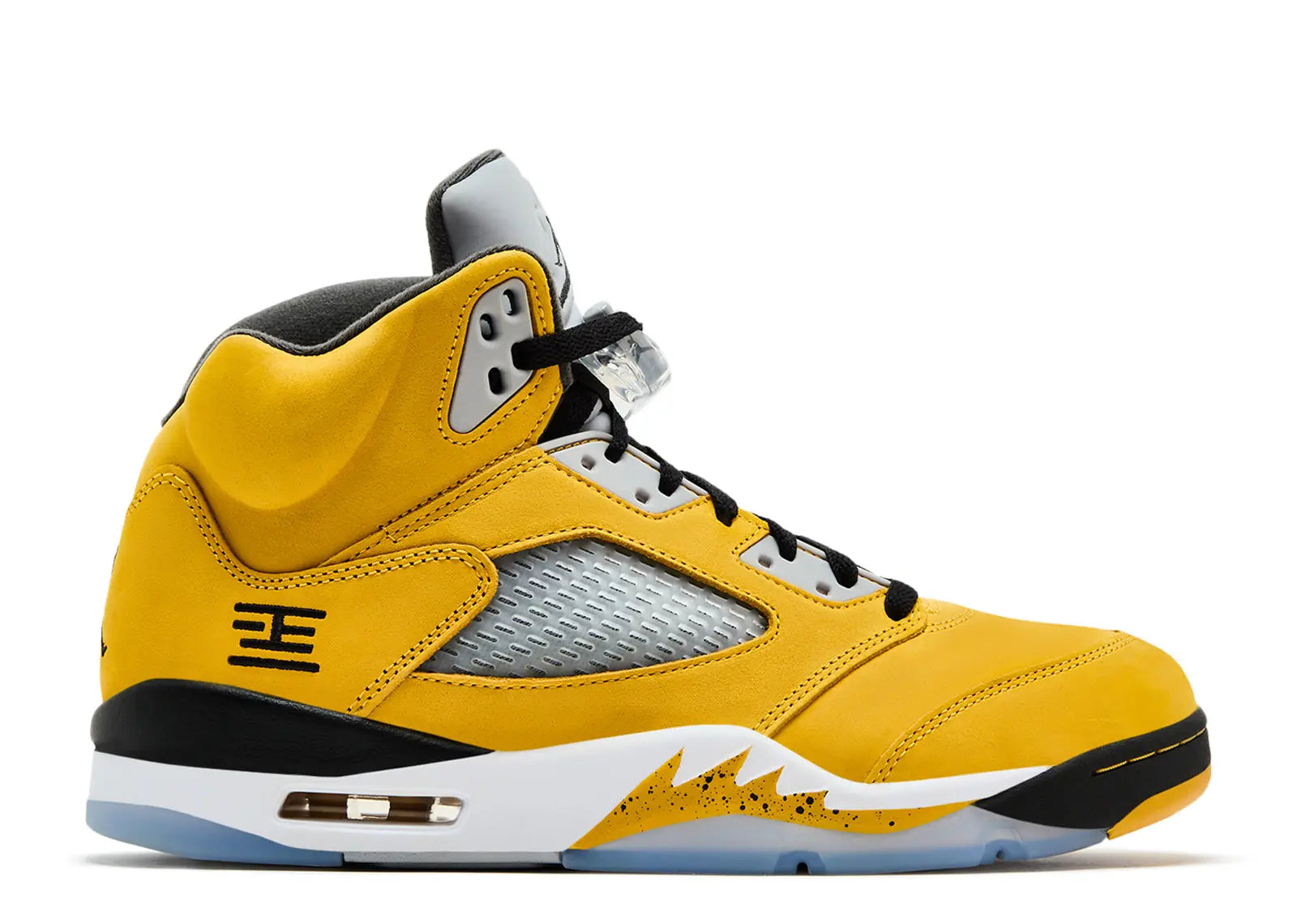 Air Jordan
Jordan 5 Retro T23 'Tokyo' 2025