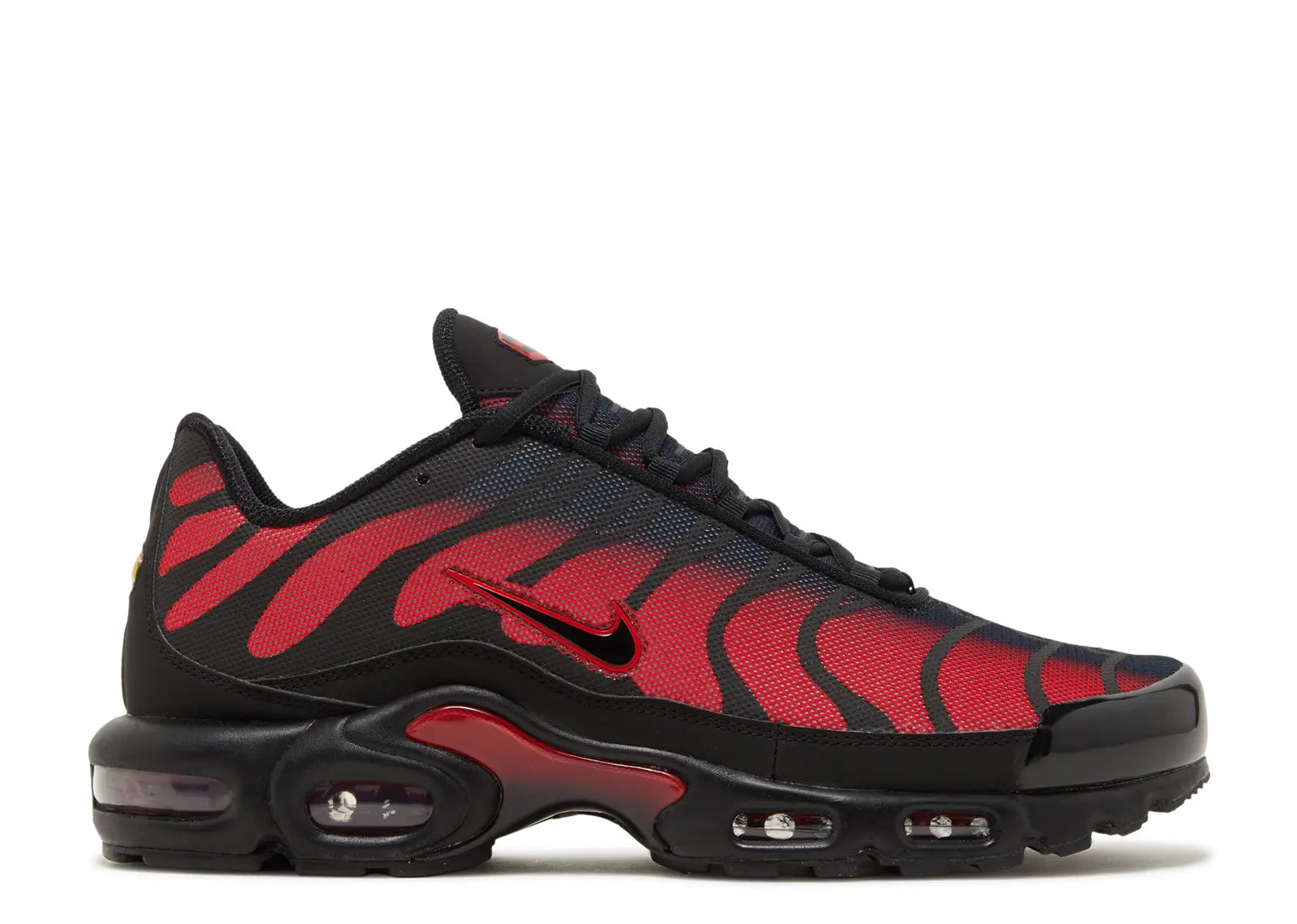 Nike
Air Max Plus 'Bred Reflective'