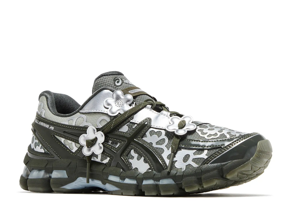ASICS
Cecilie Bahnsen x Gel Kayano 20 'Olive'