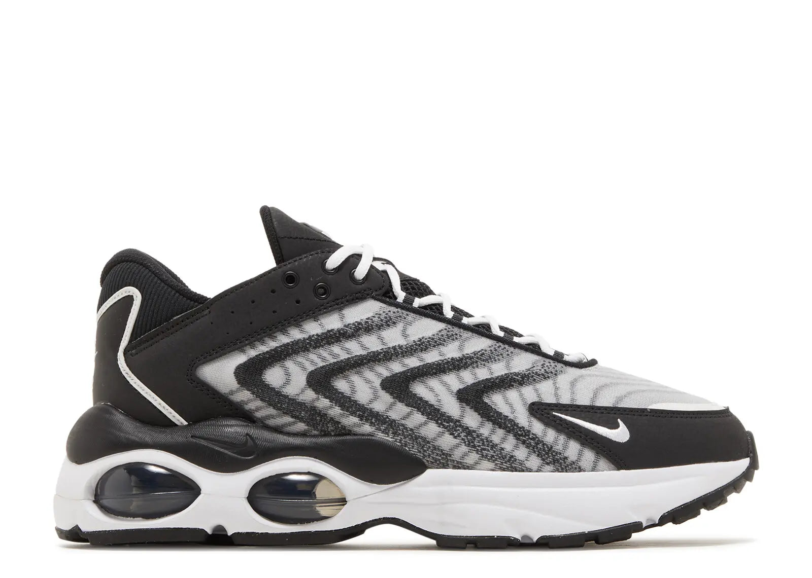 Nike
Air Max TW 'Black White'